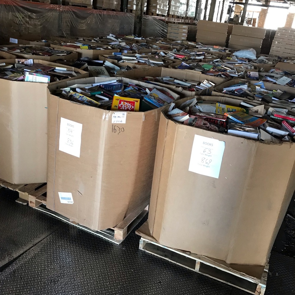 Over 4.5 Lbs Shipping Rates Please Read - Picture 7 of 8